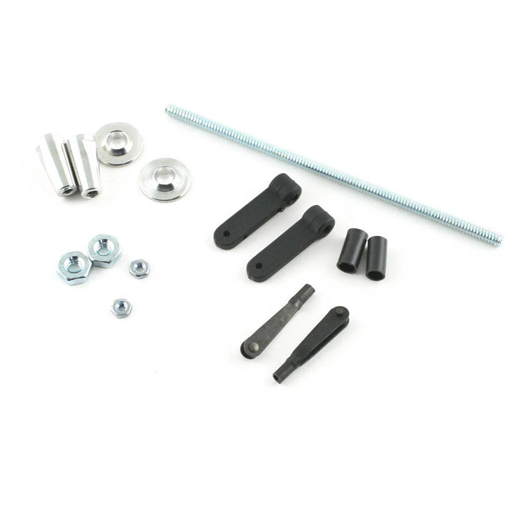 Du-Bro 10-880 - DU-BRO H/D CTRL HORN SYS.40-91