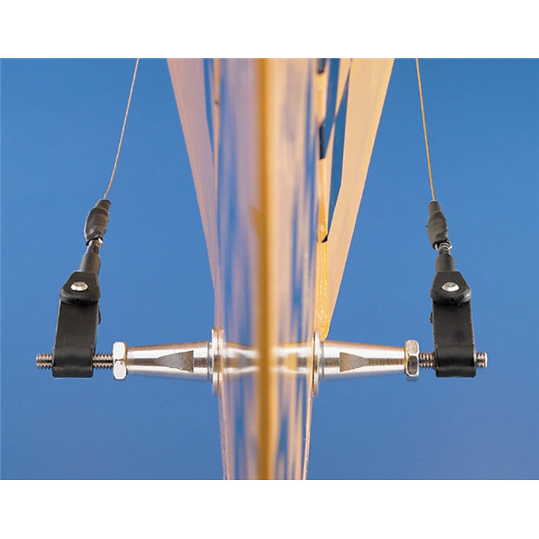 Du-Bro 10-880 - DU-BRO H/D CTRL HORN SYS.40-91