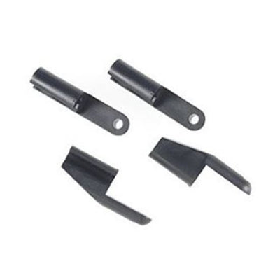 Du-Bro 10-885 - DU-BRO EZ LINK F/.093/4-40 WIR