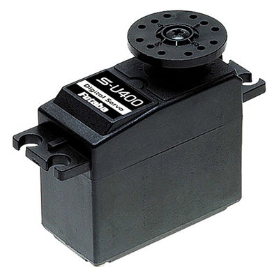 FUTABA S.BUS HI VOLTAGE SERVO .13sec/7.9kg 36g