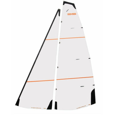 Joysway Joysway J881106 - DRAGON FLITE(DF95) "B" MICRON MYLAR FILM SAILS