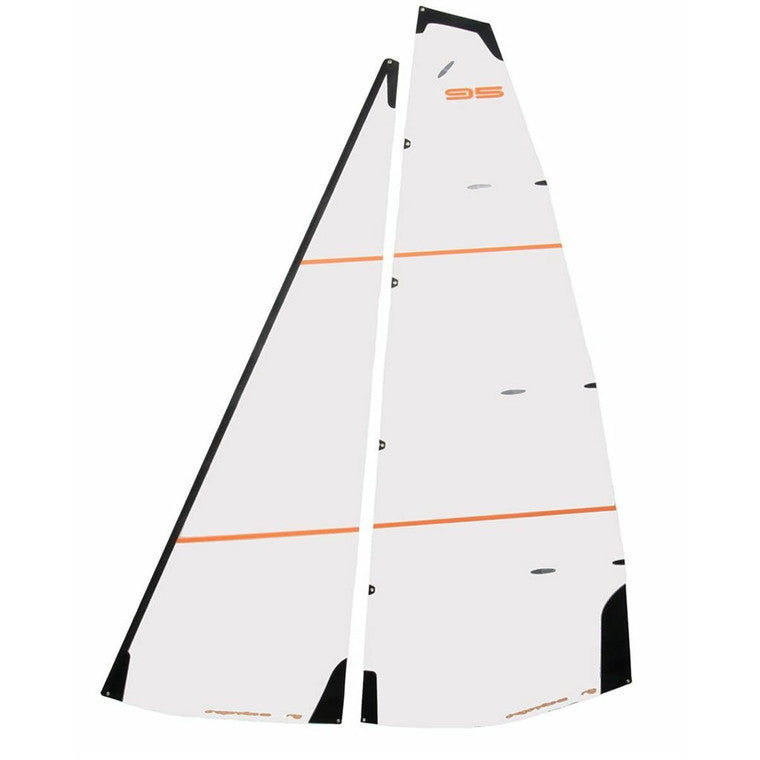 Joysway Joysway J881106 - DRAGON FLITE(DF95) "B" MICRON MYLAR FILM SAILS