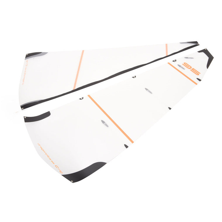 Joysway Joysway J881106 - DRAGON FLITE(DF95) "B" MICRON MYLAR FILM SAILS
