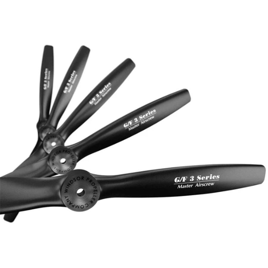 Master Airscrew Master Airscrew 13-1340 - MASTER AS PROPELLOR 13-4