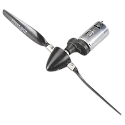 Master Airscrew Master Airscrew 13-3025K - MASTER AS GEAR BOX 2.5:1 FLIGHT PACK