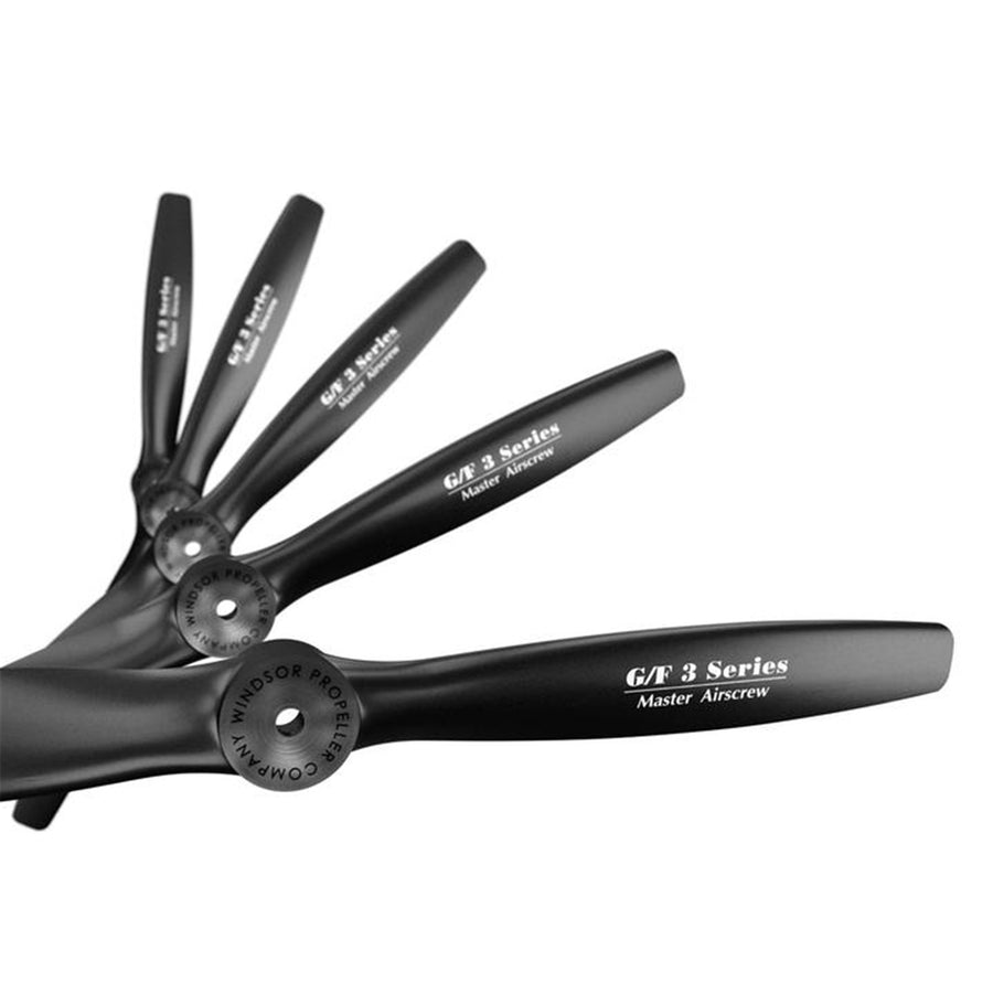 Master Airscrew Master Airscrew 13-8050 - MASTER AS PROPELLOR 8-5