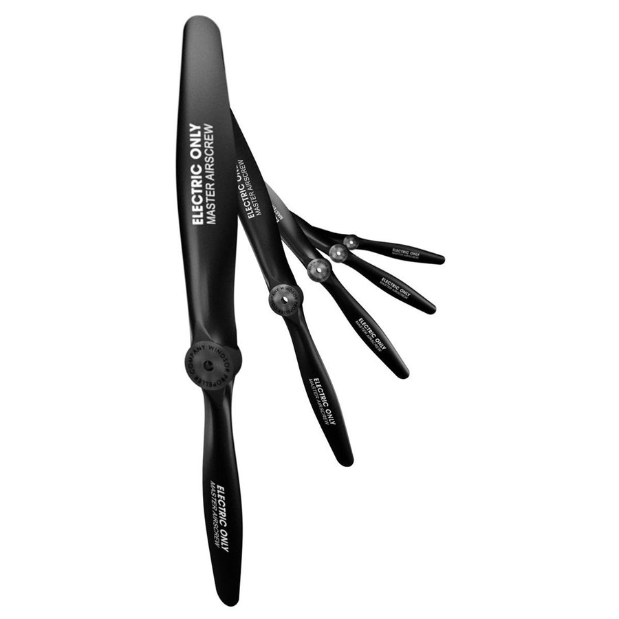 Master Airscrew Master Airscrew 13-NE0850 - MASTER NYLON ELECTRICPROP  8-5