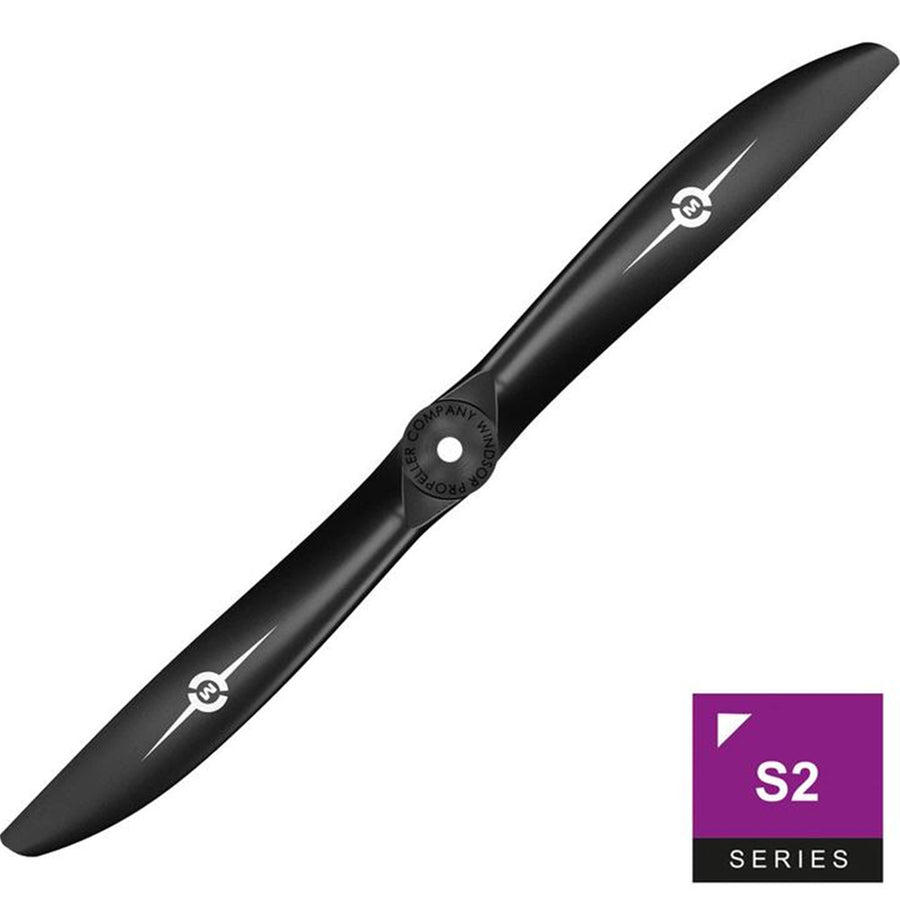 Master Airscrew Master Airscrew 13-S1070 - MASTER AS SCIMITAR PROP 10-7