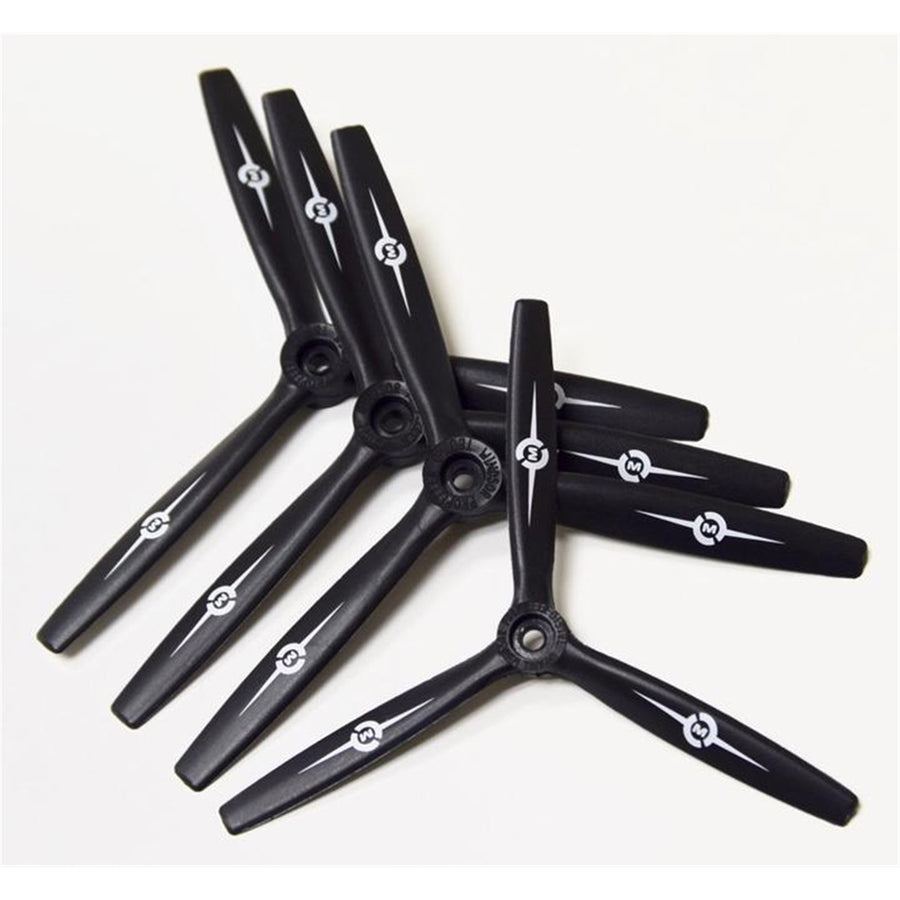 Master Airscrew Master Airscrew 13-T0640 - MASTER AS PROP 3 BLADE  6-4