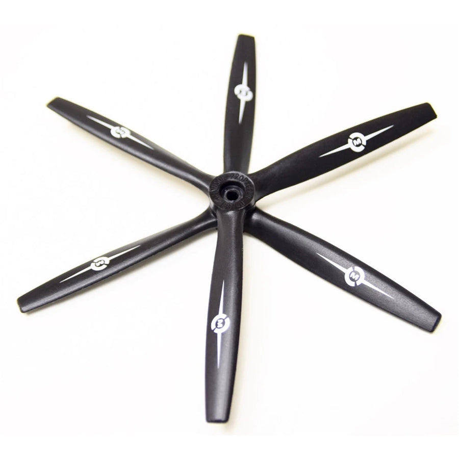 Master Airscrew Master Airscrew 13-T1470 - MASTER AS PROP 3 BLADE 14-7