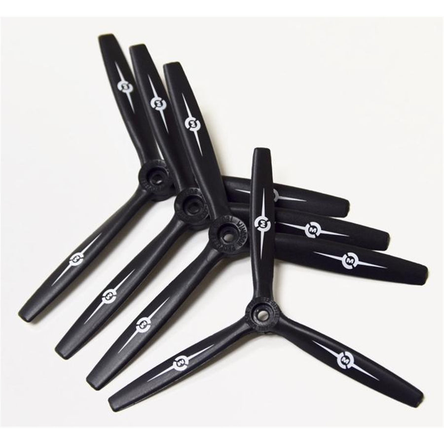 Master Airscrew 3 Blade Series Propeller - 14-9