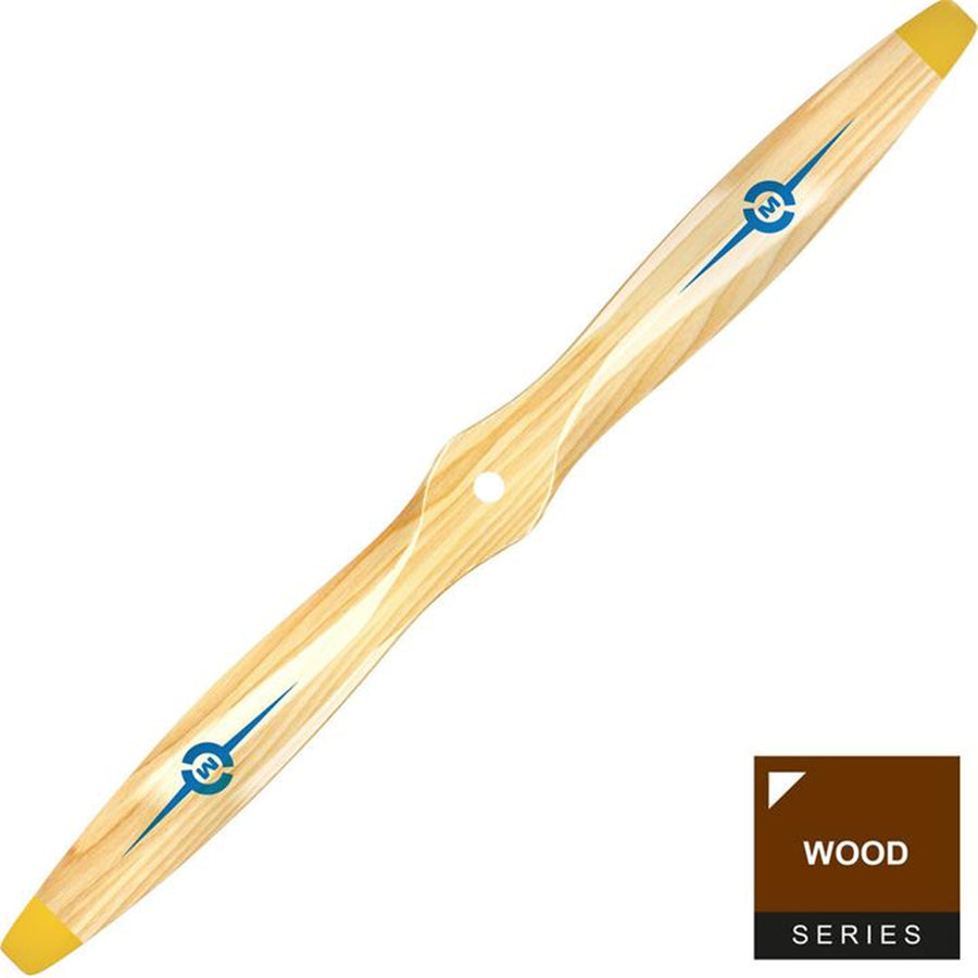 Master Airscrew Master Airscrew 14-1060 - MASTER WOOD PROPELLOR 10-6