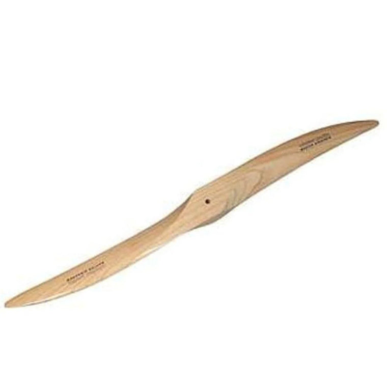 Master Airscrew Master Airscrew 14-1780WS - MASTER WOOD SCIMITAR PROP17-8