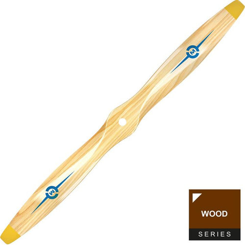 MASTER WOOD SCIMITAR PROP24-8