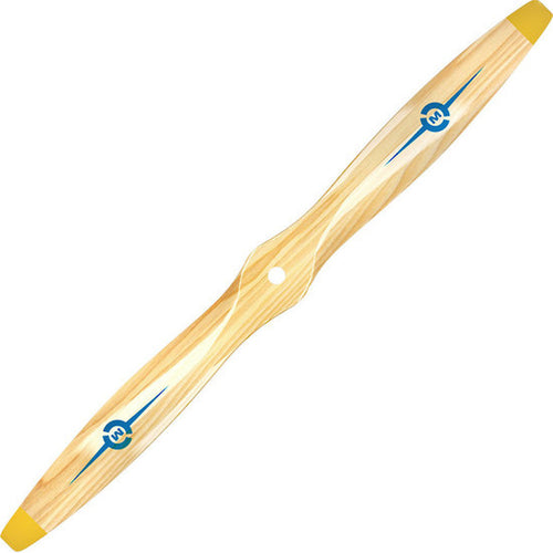 MASTER WOOD ELECTRIC PROP 12-8