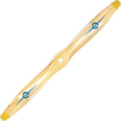 Master Airscrew Master Airscrew 14-E1280 - MASTER WOOD ELECTRIC PROP 12-8