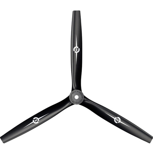MASTER AS PROP 3 BLADE 12-8