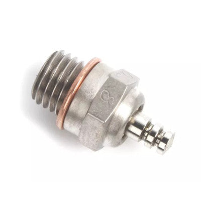 O.S. Engines O.S. Engines 71608001 - OS NO.8 GLOW PLUG(GENERAL USE)