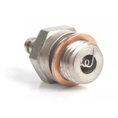 O.S. Engines O.S. Engines 71608001 - OS NO.8 GLOW PLUG(GENERAL USE)