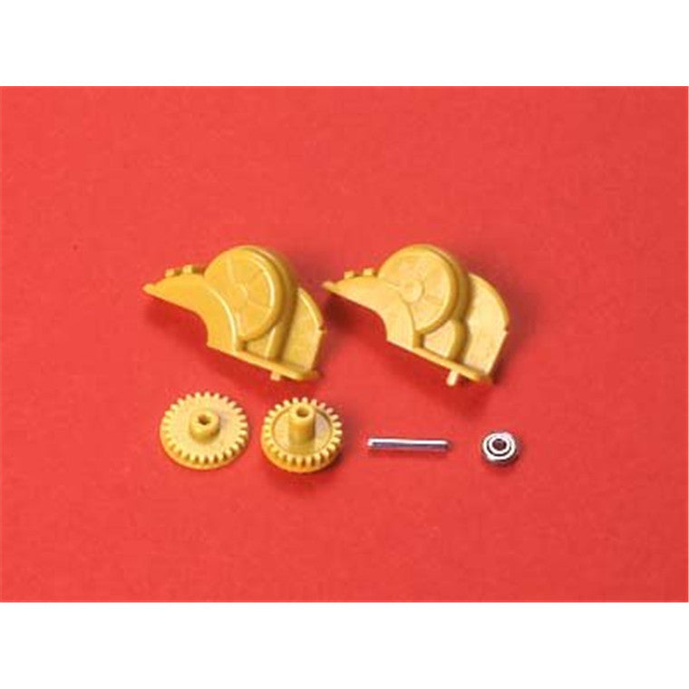 Tamiya Tamiya 15132 - MINI 4WD SPECIAL RATIO GEARI**