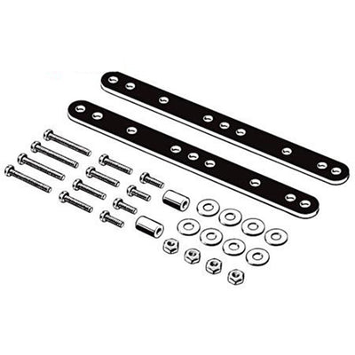 Tamiya Tamiya 15193 - MINI 4WD FRP REINFORCE PLATE