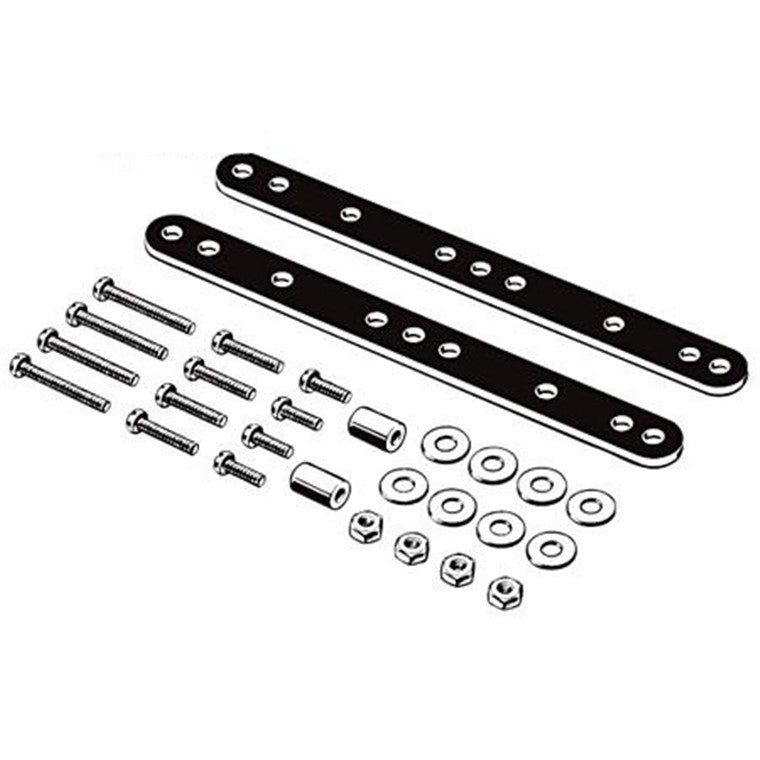 Tamiya Tamiya 15193 - MINI 4WD FRP REINFORCE PLATE