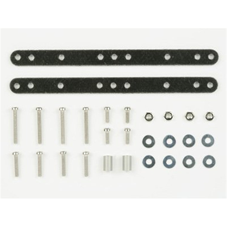 Tamiya Tamiya 15193 - MINI 4WD FRP REINFORCE PLATE
