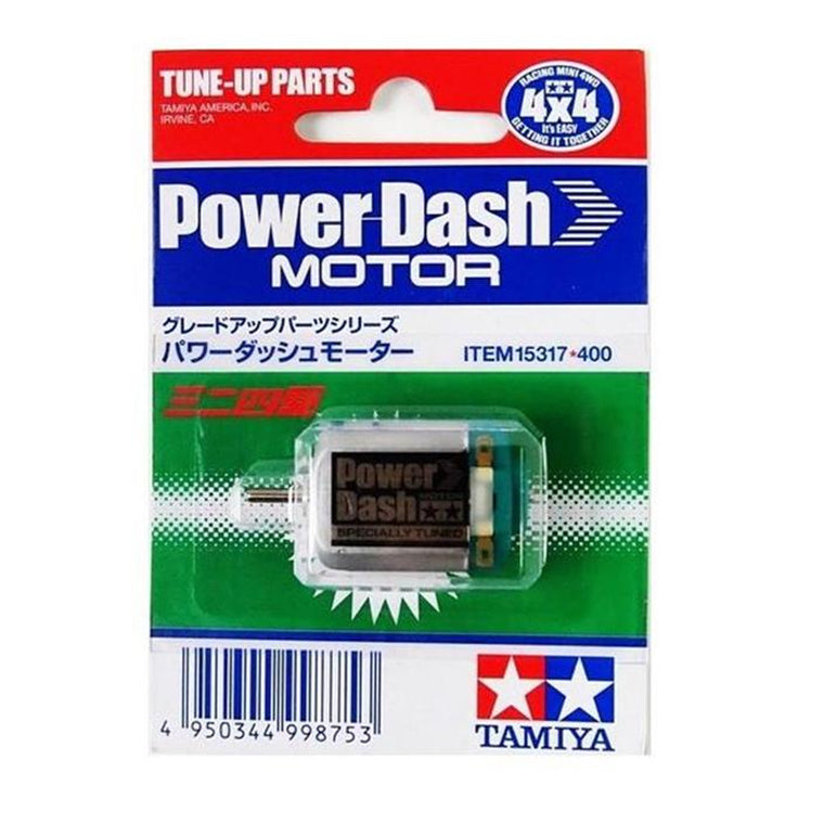 Tamiya 15317 - TAMIYA MINI POWER DASH MOTOR