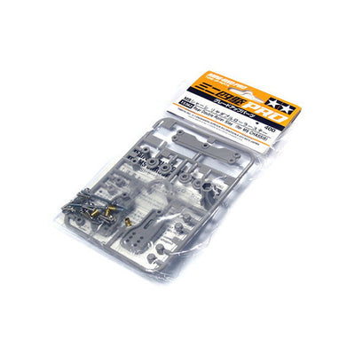 Tamiya 15362 - TAMIYA MINI 4WD REAR DOUBLE ROLLER STAY