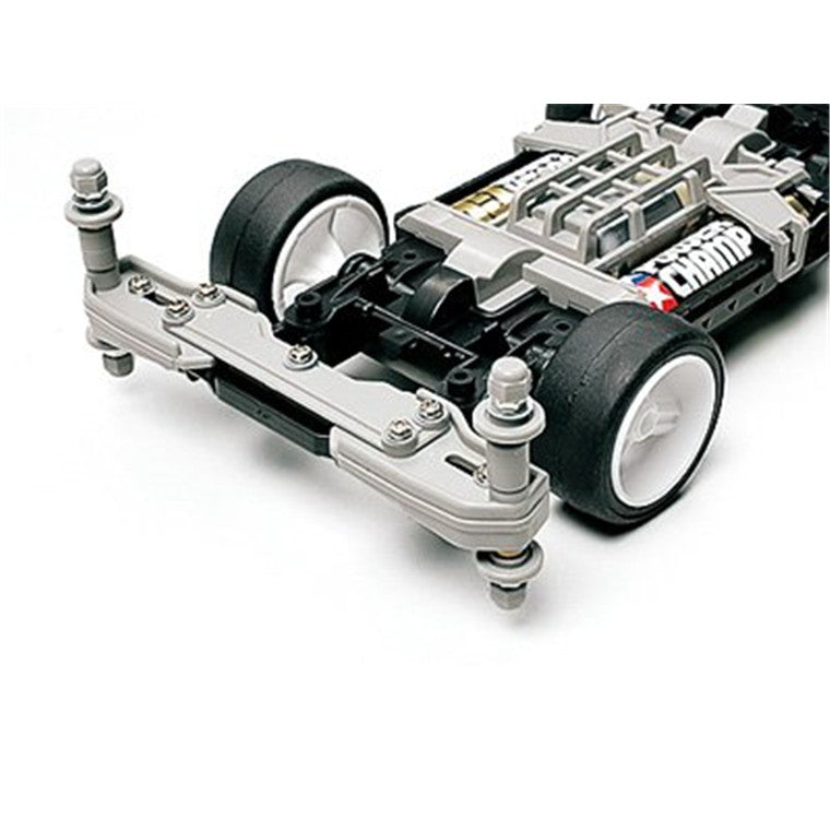 Tamiya 15362 - TAMIYA MINI 4WD REAR DOUBLE ROLLER STAY