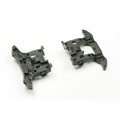Tamiya 15367 - TAMIYA MINI PRO REINF N-02/T-01 UNITS