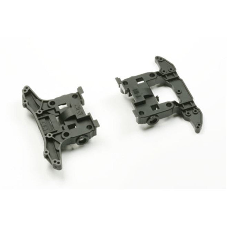 Tamiya 15367 - TAMIYA MINI PRO REINF N-02/T-01 UNITS