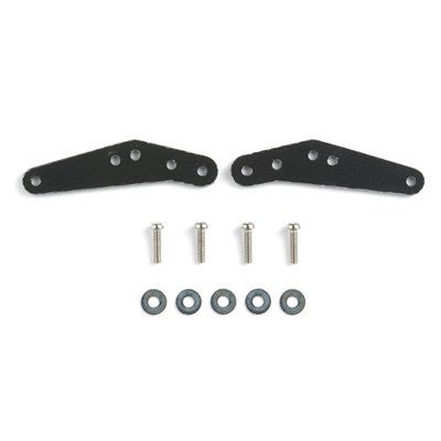 Tamiya 15372 - TAMIYA MINI 4WD FRP SUPPORT PLATE SET