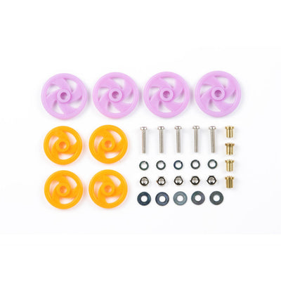 TAMIYA MINI4WD LOW FRICTION ROLLER SET