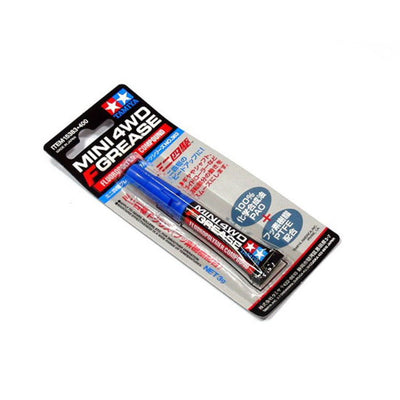 Tamiya 15383 - TAMIYA MINI4WD FLUROPOLYMER GREASE