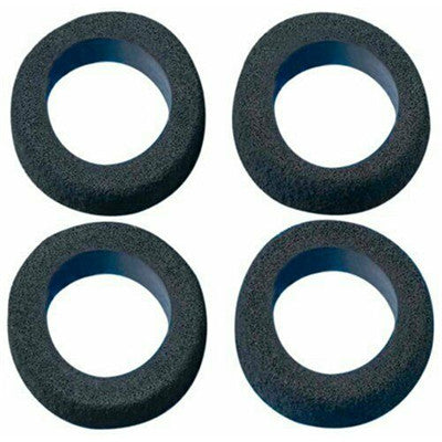 Tamiya 15388 - TAMIYA MINI4WD RESTON SPONGE TIRES BLK