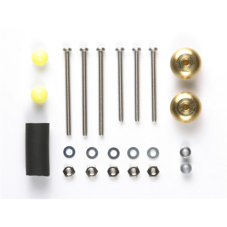 D PARTS-19604/7/10/12/14-6/205