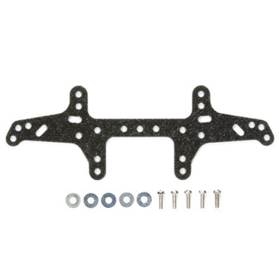 Tamiya 15430 - TAMIYA MINI4WD FRP R MULTIROLLER SETTING STAY