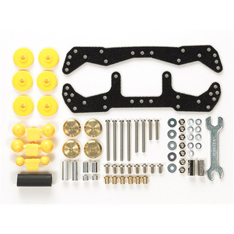 Tamiya 15476 - TAMIYA MINI 4WD MA-CHASSIS TUNE-UP KIT