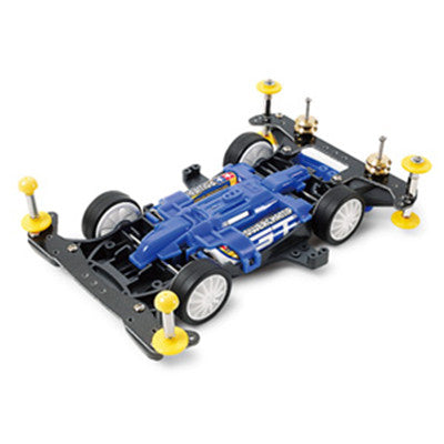 Tamiya 15476 - TAMIYA MINI 4WD MA-CHASSIS TUNE-UP KIT