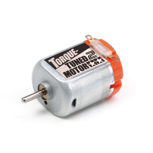 TAMIYA TORQUE TUNED 2 MOTOR