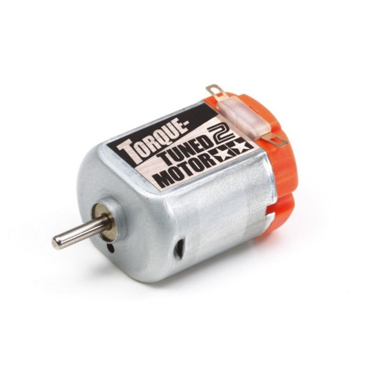 Tamiya 15484 - TAMIYA TORQUE TUNED 2 MOTOR