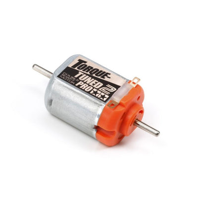 Tamiya 15487 - TAMIYA TORQUE TUNED 2 PRO MOTOR