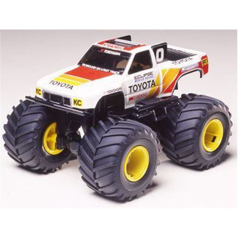 Tamiya Tamiya 17009 - WILD MINI 4WD TOYOTA HI-LUX
