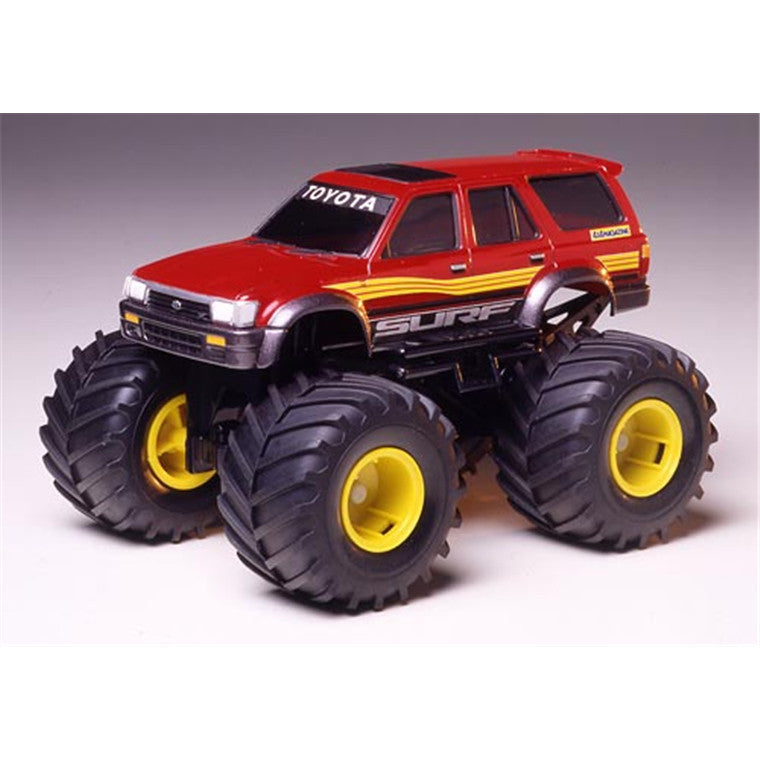 Tamiya Tamiya 17010 - WILD MINI 4WD TOYOTA HI-LUX-4RUNNER