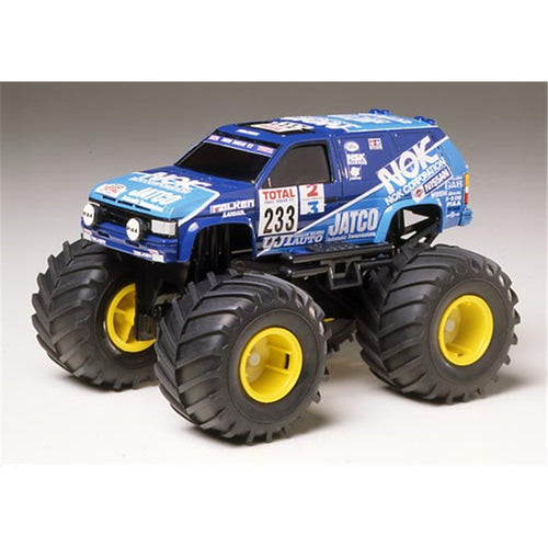 WILD MINI 4WD NISSAN TORANO