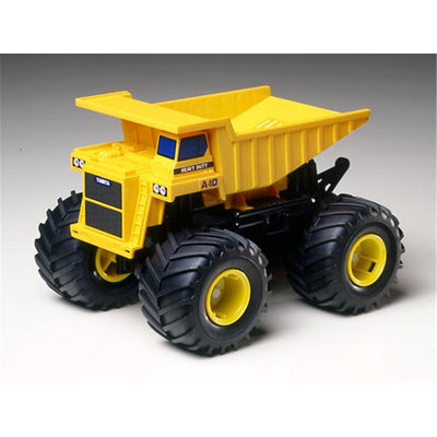 Tamiya Tamiya 17013 - WILD MINI 4WD MAMMOTH DUMP TRUCK