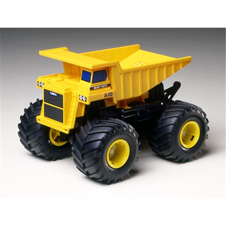 Tamiya Tamiya 17013 - WILD MINI 4WD MAMMOTH DUMP TRUCK