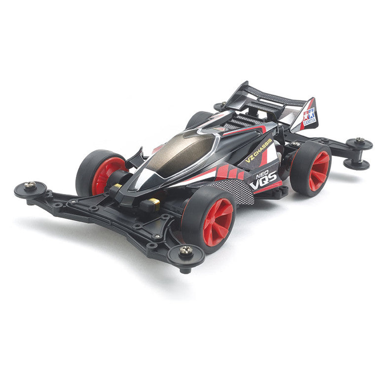 Tamiya Tamiya 18094 - MINI 4WD NEO VQS (VZ)