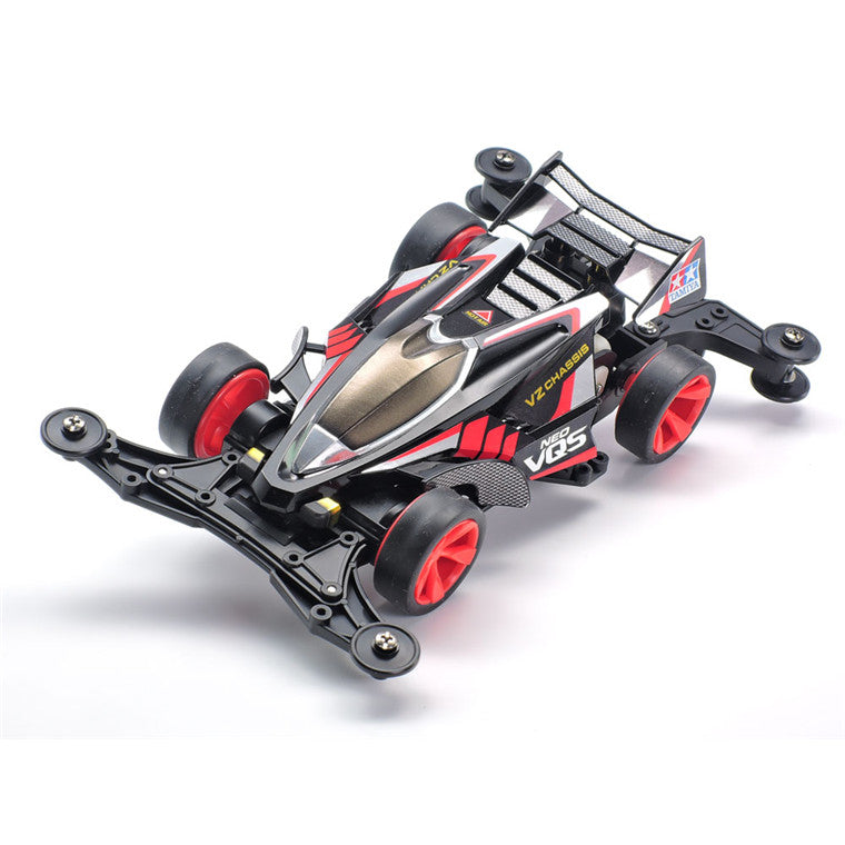 Tamiya Tamiya 18094 - MINI 4WD NEO VQS (VZ)
